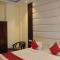 hotel the Diamond - Zirakpur