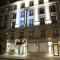Hotel Des Arenes