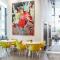 Glo Hotel Sello