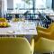 Glo Hotel Sello