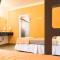 Concept Design Hostel & Suites