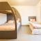 Concept Design Hostel & Suites