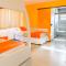 Foto: Concept Design Hostel & Suites 73/108