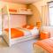 Foto: Concept Design Hostel & Suites 72/108