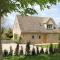Hobleys in historic Cotswold village of Stanton