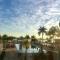 Life Resort - Flat Aconchegante - برازيليا
