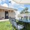 Cozy Family Friendly Apartment with large garden close to beaches - Dirella