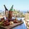 Phaedrus Living: Seaside Luxury Villa Anafi