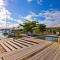 Barefoot Cay Resort