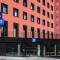 ibis budget Saint-Étienne Centre Gare Châteaucreux photo 20