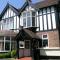 The oaklands hotel