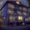 Hotel Alpenrose