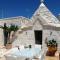 Trullo Genesi