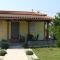 Gorjelina `s House