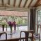 Cherry tree farm B and B