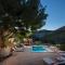 ISOLATED Five Star Luxury Villa With Private Pool - Prgomet