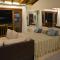 Lofts Asa Delta apartamento com cozinha