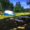 Tóparti Camping