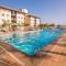 Life Resort - Flat Aconchegante - برازيليا