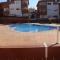 Apartamento Delgado y Ruiz