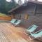 Le chalet du Brabant