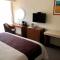 Hotel Las Trojes