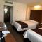 Hotel Las Trojes