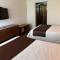 Hotel Las Trojes