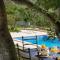 ISOLATED Five Star Luxury Villa With Private Pool