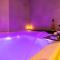 Elite Accommodations & Hydromassage Pool