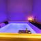 Elite Accommodations & Hydromassage Pool - Reggio di Calabria