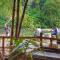 ETALAUSER Jungle Gate EcoResort Bukit Lawang - 武吉拉旺