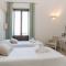 Masseria Mazzetta Salento Corte del Falconiere B&B