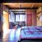 The Heritage, Sarahan