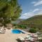 ISOLATED Five Star Luxury Villa With Private Pool - Prgomet