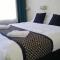Canberra Carotel Motel