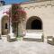 Masseria Mazzetta Salento Corte del Falconiere B&B