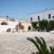 Masseria Mazzetta Salento Corte del Falconiere B&B