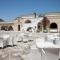 Masseria Mazzetta Salento Corte del Falconiere B&B