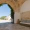 Masseria Mazzetta Salento Corte del Falconiere B&B