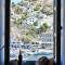 On The Port Mansion Studio 2 Hydra - Hydra