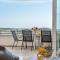 Villa Confido - Luxury 3BR Apartment with Private Pool near Trogir