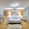 Apartamenty Pod Baranami