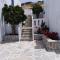 LIKNO'S Ios island Resort - 伊奥斯乔拉