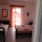LIKNOS Ios island Resort