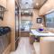 Hart’s Camp Airstream Hotel & RV Park