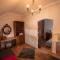Stały Ląd apartament ul Kotwiczna