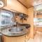 Hart’s Camp Airstream Hotel & RV Park