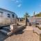 Hart’s Camp Airstream Hotel & RV Park - باسيفيك سيتي