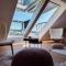 Alpenloge Design Hotel